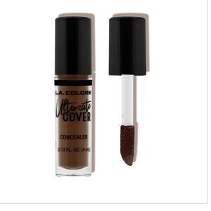L.A. Colors Ultimate Cover Concealer ESPRESSO CC924